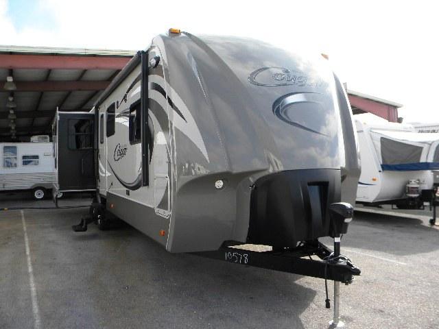 2013 Keystone Cougar